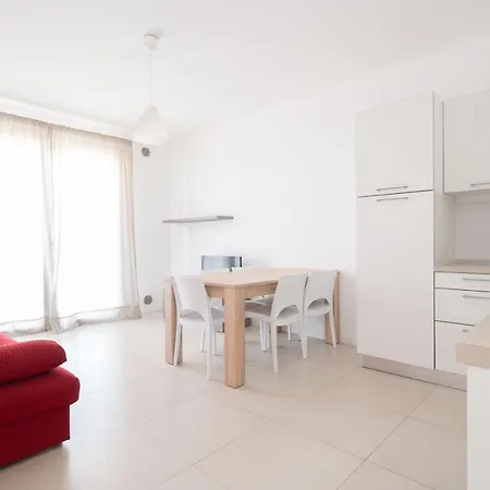 Appartement Finisterrae 4 - Immobiliare Living Lido di Jesolo