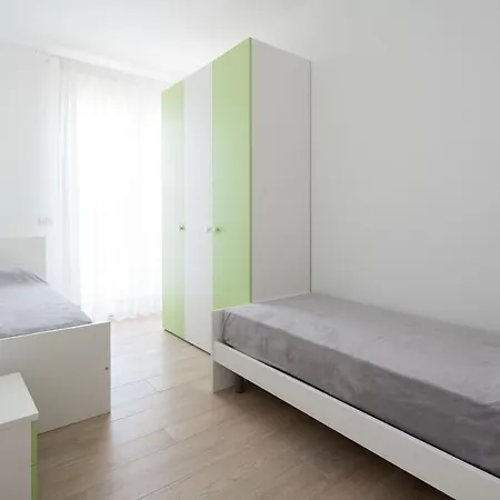 Apartment Finisterrae 4 - Immobiliare Living Lido di Jesolo