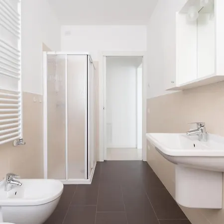 Apartment Finisterrae 4 - Immobiliare Living Lido di Jesolo
